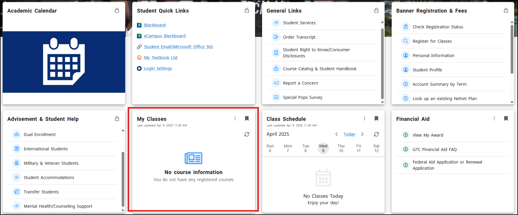 My classes card highlight.png